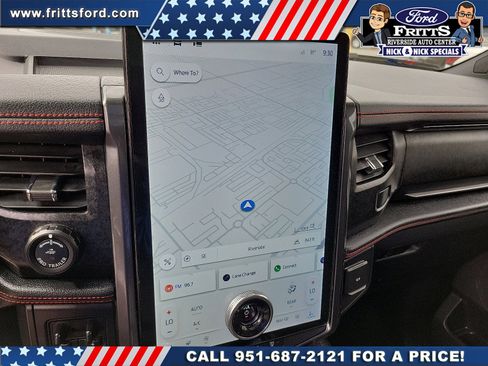 Certified 2022 Ford Expedition Max Limited image 11