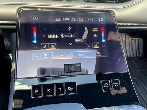 Used 2026 INFINITI QX80 Autograph w/ Autograph Exterior Package image 32