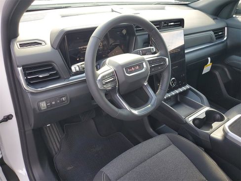 New 2026 GMC Terrain Elevation image 11