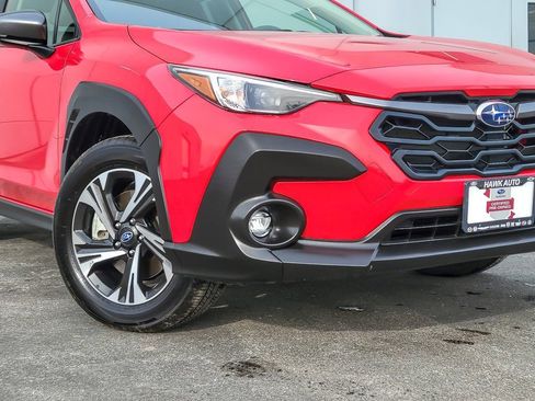 Certified 2024 Subaru Crosstrek 2.0i Premium image 2