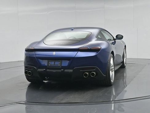 Used 2023 Ferrari Roma RWD image 58