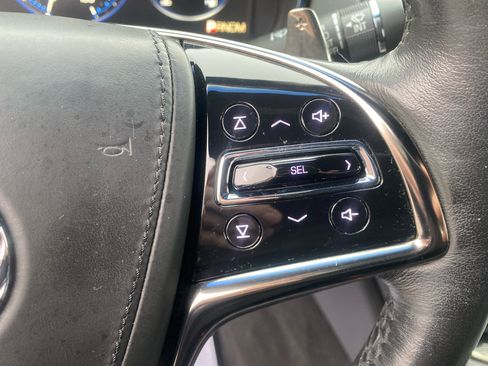 Used 2014 Cadillac CTS Premium image 18