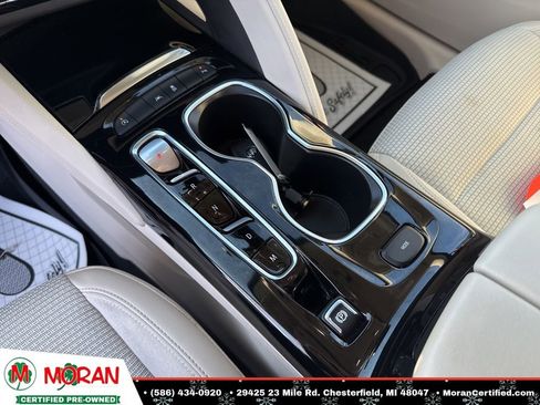 Used 2022 Buick Envision Preferred image 18