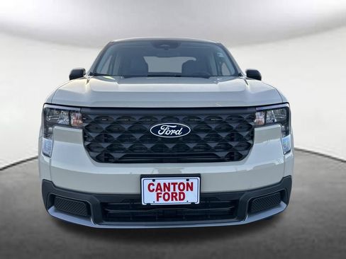 New 2025 Ford Maverick XLT w/ Equipment Group 302A image 7