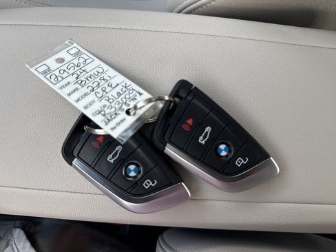 Used 2024 BMW 228i Gran Coupe w/ Convenience Package FWD image 21