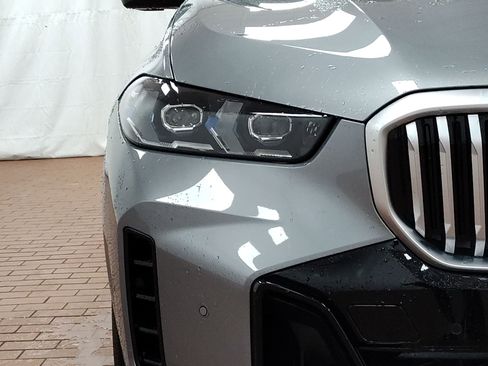 Used 2024 BMW X5 xDrive40i image 8