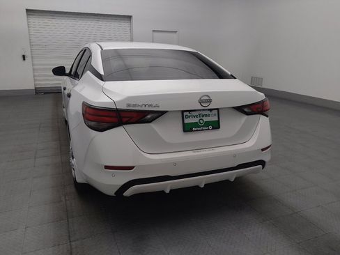 Used 2024 Nissan Sentra S FWD image 6