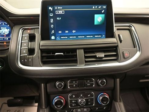 Used 2023 Chevrolet Tahoe LT w/ LT Signature Plus Package image 10