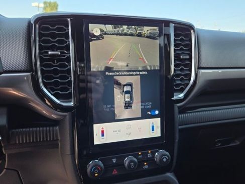 New 2024 Ford Ranger XLT w/ Technology Package image 30