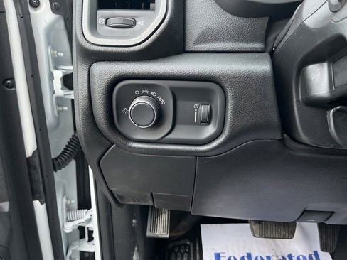 New 2024 RAM 3500 Tradesman image 11