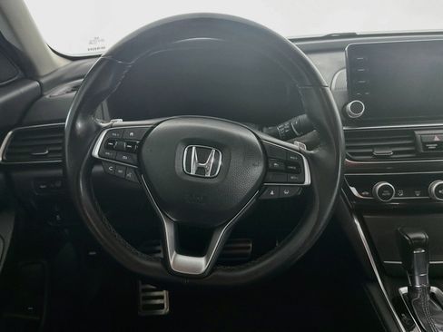 Used 2022 Honda Accord Sport Special Edition image 17