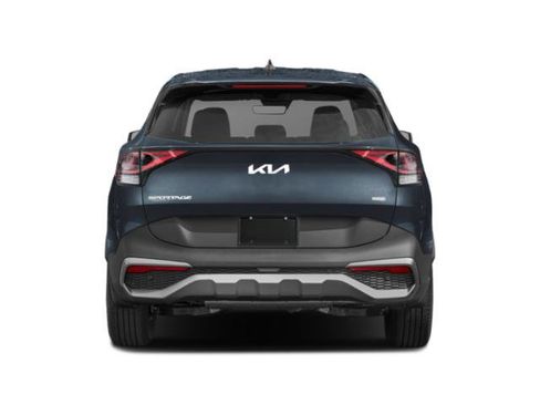 Used 2023 Kia Sportage LX AWD/4WD image 8