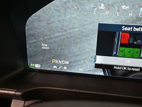 Used 2025 Ford Ranger Raptor image 14