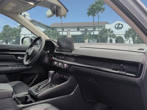 Used 2023 Honda CR-V EX-L image 30