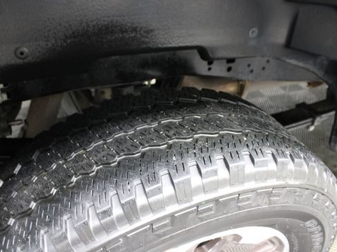 Used 2026 Ford F250 King Ranch AWD/4WD image 49