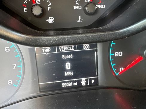 Used 2017 Chevrolet Colorado W/T RWD image 18