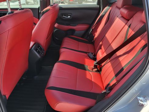 New 2026 Acura ADX A-Spec FWD image 13