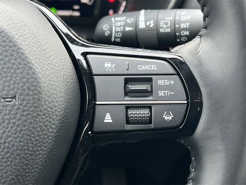 New 2026 Honda CR-V EX-L image 21