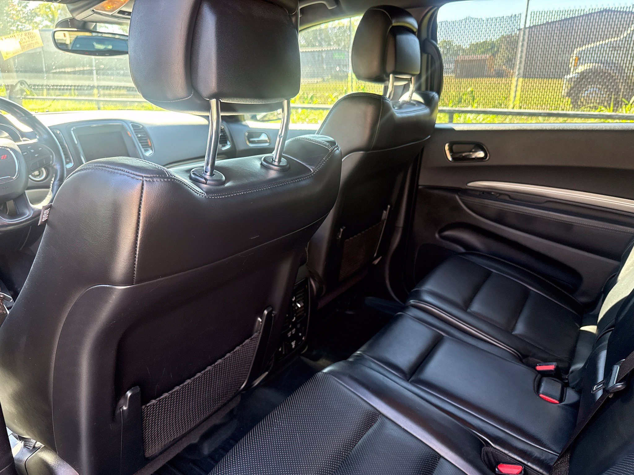 Used 2020 Dodge Durango R/T RWD image 10