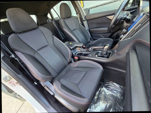 Used 2017 Subaru Impreza 2.0i Sport AWD/4WD image 21
