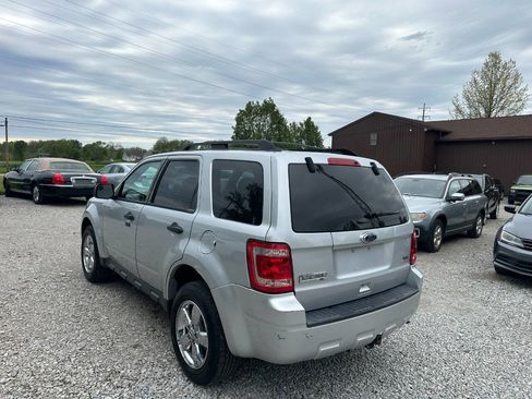 Used 2012 Ford Escape XLT AWD/4WD image 7