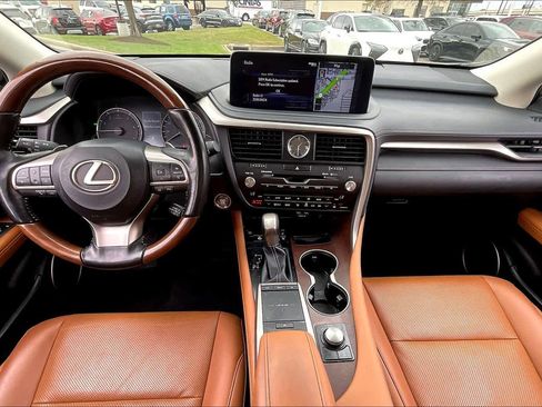 Used 2021 Lexus RX 350L image 13