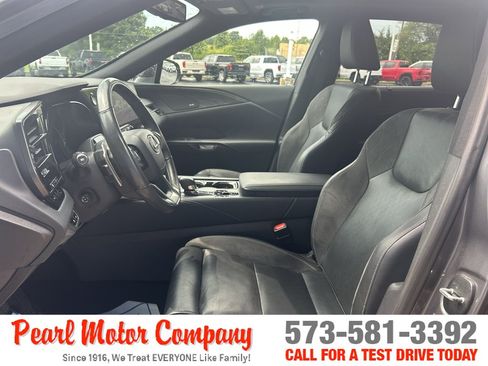 Used 2023 Lexus RX 350 AWD w/ Cold Area Package image 11