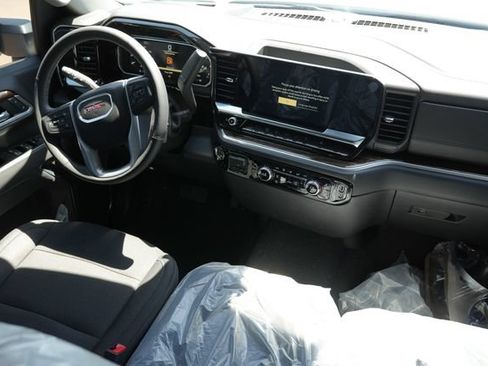 New 2026 GMC Sierra 3500 SLE w/ SLE Value Package AWD/4WD image 12