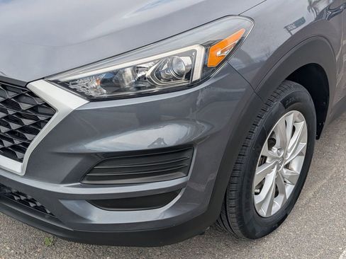 Certified 2021 Hyundai Tucson Value image 10
