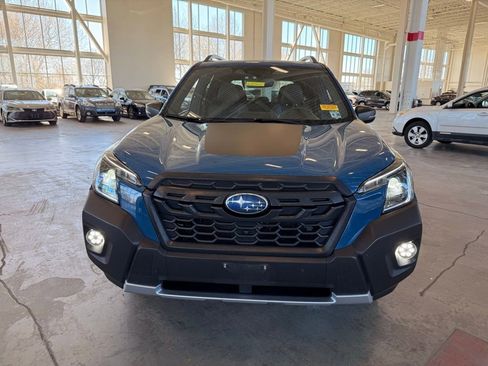 Used 2023 Subaru Forester Wilderness image 8