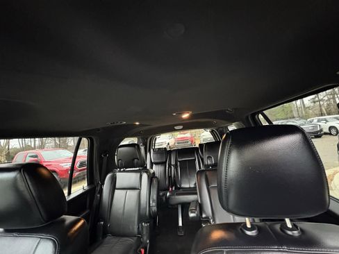 Used 2015 Ford Expedition Limited RWD image 45