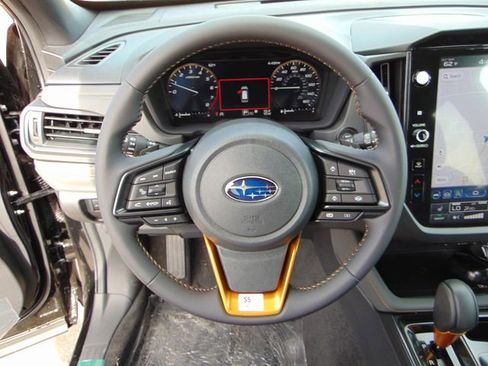 New 2026 Subaru Forester Wilderness AWD/4WD image 15