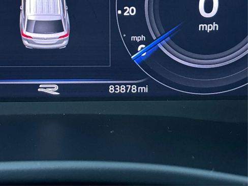 Used 2022 Volkswagen Atlas SEL Premium image 50