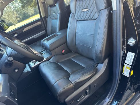 Used 2020 Toyota Tundra Platinum image 14