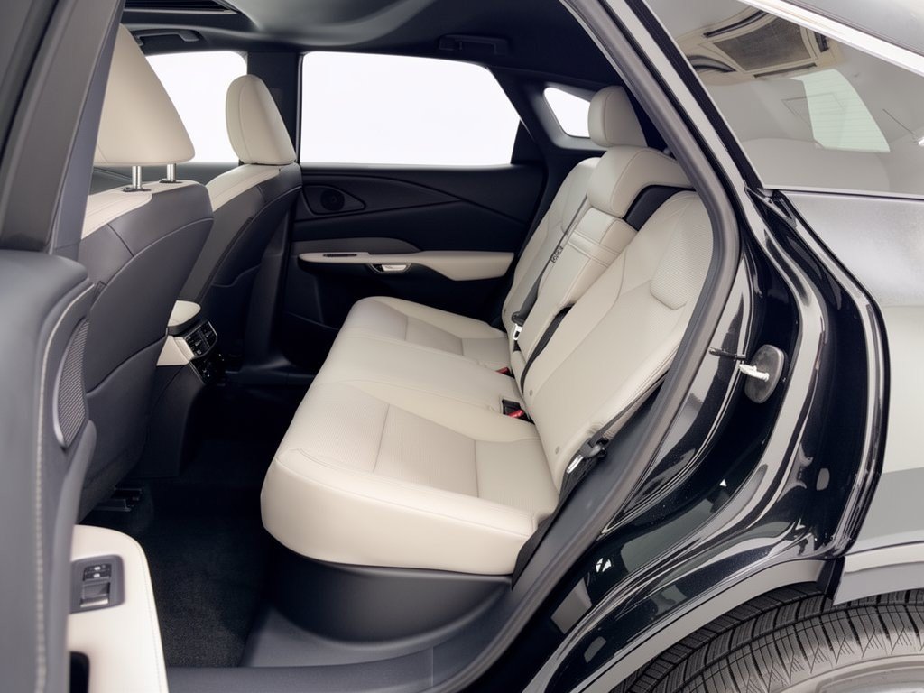New 2026 Lexus RX 350 Premium Plus w/ Accessory Package (Z1) FWD image 25