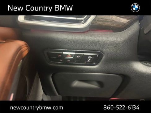 Used 2023 BMW X5 xDrive45e w/ Executive Package AWD/4WD image 13
