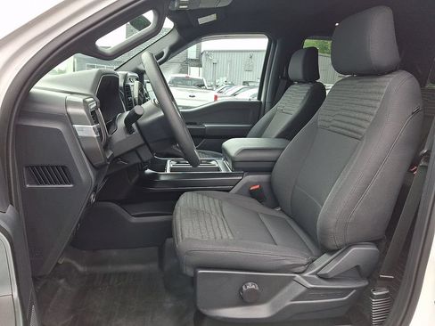 Used 2023 Ford F150 XL w/ STX Appearance Package AWD/4WD image 14