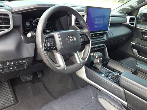 Used 2024 Toyota Tundra Platinum image 16