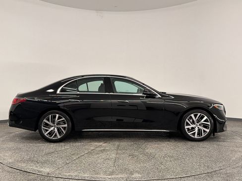 New 2026 Mercedes-Benz E 350 Sedan image 7
