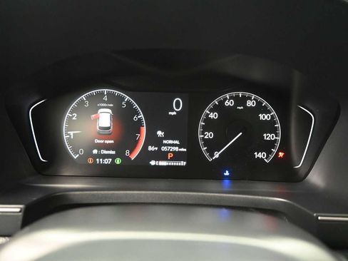Used 2024 Honda Pilot TrailSport image 11