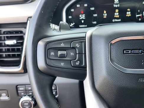 Used 2023 GMC Sierra 1500 Denali w/ Denali Reserve Package AWD/4WD image 27