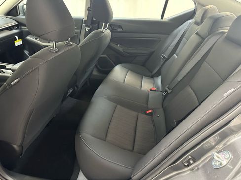 New 2025 Nissan Altima 2.5 SV image 13