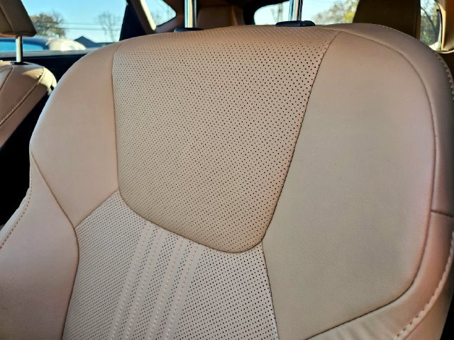 Used 2023 Lexus NX 350 AWD image 20