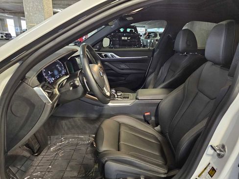 Used 2023 BMW 430i Gran Coupe w/ Premium Package image 36