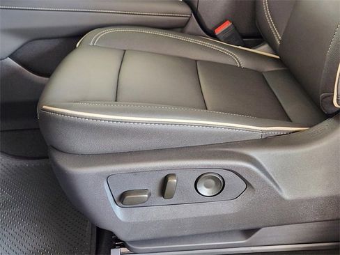 New 2026 Chevrolet Tahoe Premier w/ Sun And Tow Package image 22