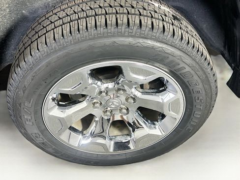 Used 2022 RAM 1500 Big Horn image 30