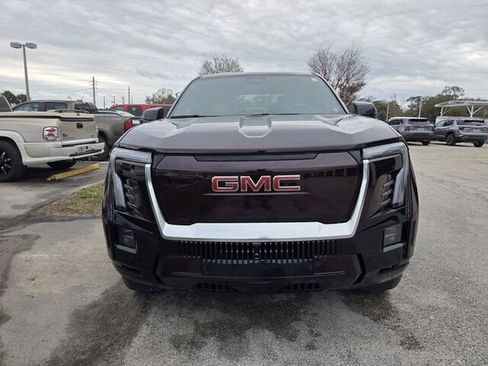 New 2026 GMC Sierra EV Denali image 2