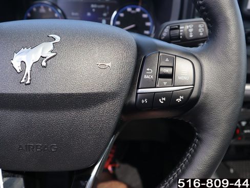 Used 2023 Ford Bronco Sport Outer Banks w/ Tech Package AWD/4WD image 19