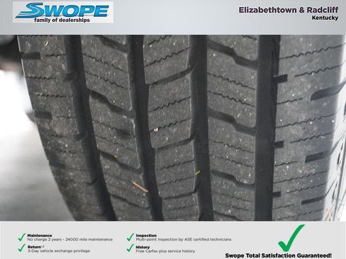 Used 2012 Toyota Tacoma PreRunner image 24