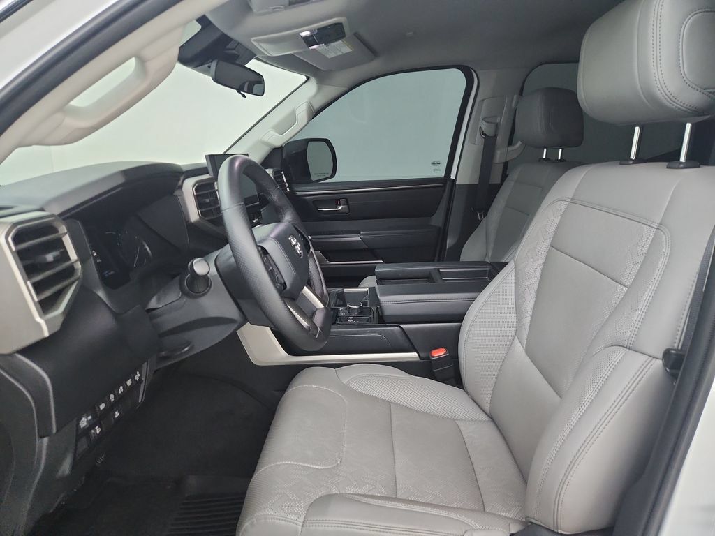 Used 2023 Toyota Tundra SR5 w/ SR5 Premium Package AWD/4WD image 20